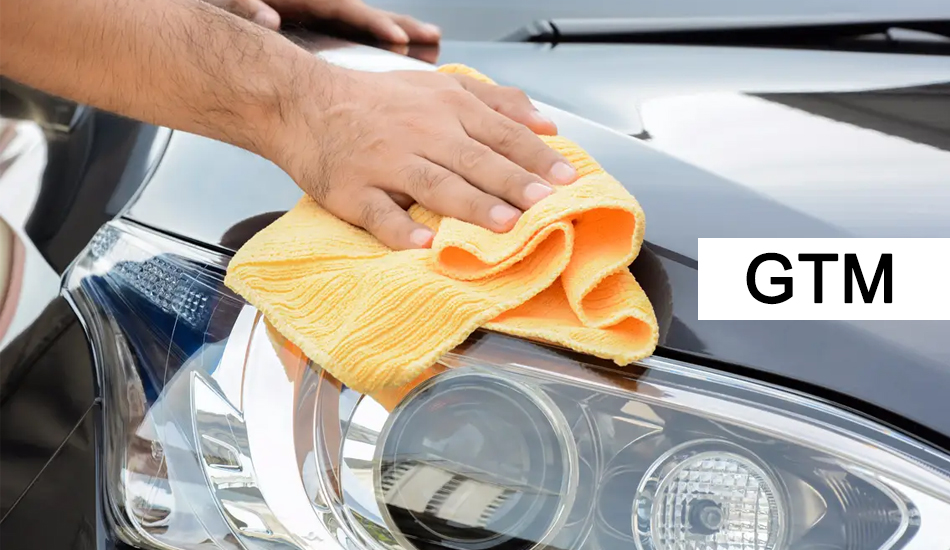 GTM Motors Coimbatore